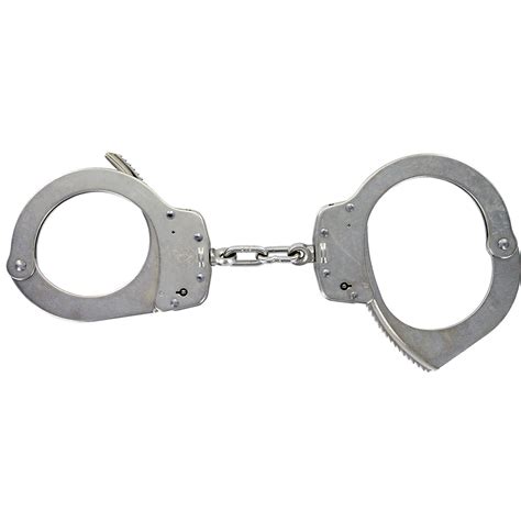 Smith & Wesson Model 1-1 Universal Handcuffs