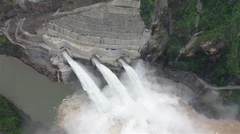 水电五局：十载江河为卷，做优治“水”文章--中国水力发电工程学会