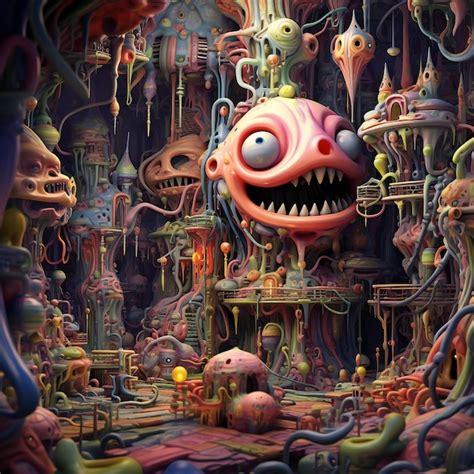 Image result for Alien City Exploration