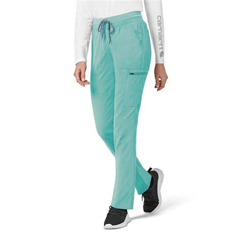 Nursing Scrubs & Medical Uniforms | Carhartt