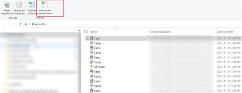 Recover Deleted Files Using Command Prompt 的图像结果