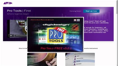 Image result for Watch Tutorial On Using Pro Tools First