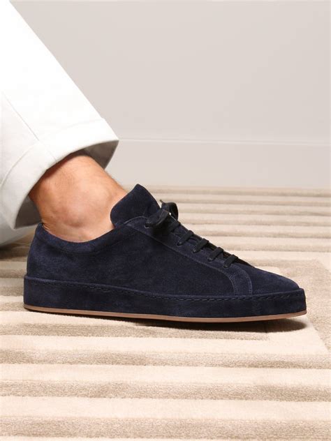 Mens suede shoes – Artofit