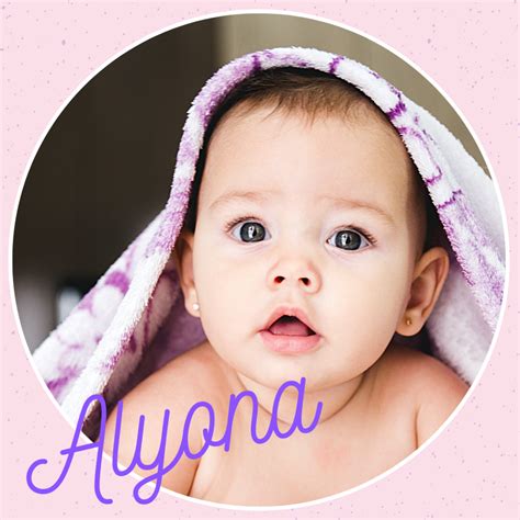 Unique Russian Girl Names