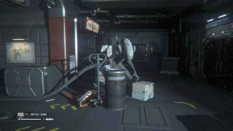 Image result for Alien Isolation PC vs PS4 Youtube.com