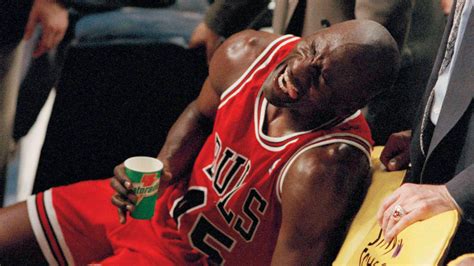 'The Last Dance': Best Moments From the Michael Jordan Docuseries