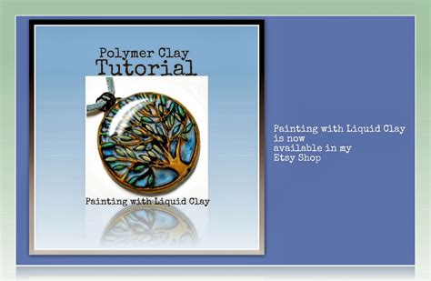 Image result for Liquid Clay Tutorial