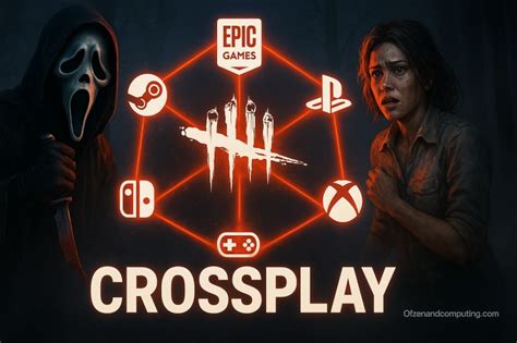 Is Dead by Daylight (DBD) Crossplay in February 2026? Full Guide