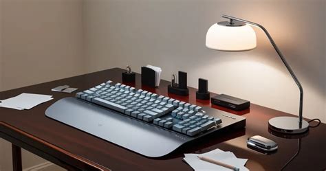 Top-Ratted Oversized Computer Keyboard | Gadgets Wish
