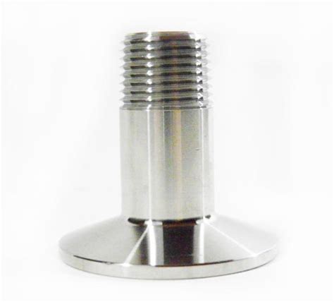 Image result for Tri-Clamp Adapter PSVs