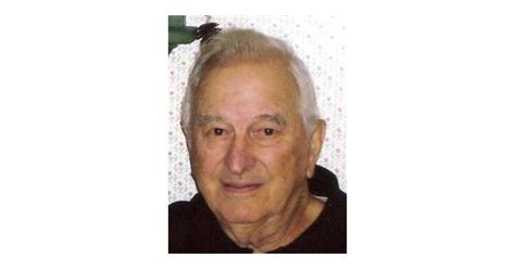 William Tavares Obituary (1927 - 2010) - Legacy Remembers