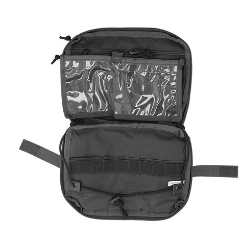 Molle Pouch, Outdoor Multiple Suspension System Molle Pouch with Multi ...