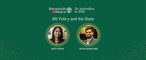 Ambedkar in 2021, Episode 6: What Role Did Ambedkar Envision For the ...