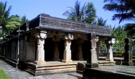 Puliyarmala Jain Temple | History, Architecture & Nearby Attractions