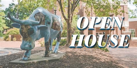 The Carolina Club Open House, The Carolina Club, Chapel Hill, 24 ...