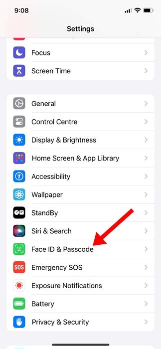 Image result for Turn Passcode Off iPhone