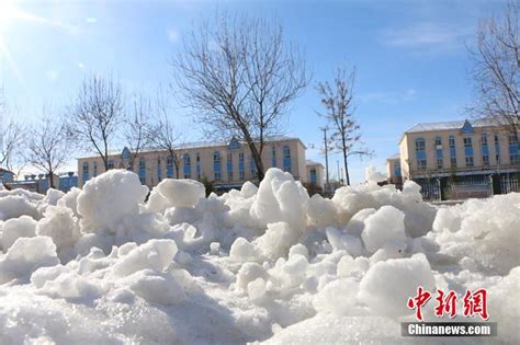 中国西北干旱区降雪和极端降雪变化特征及未来趋势