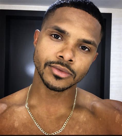 Moriah From Baldwin Hills