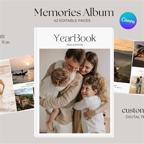 Buy Family Photo Album Online In India - Etsy India