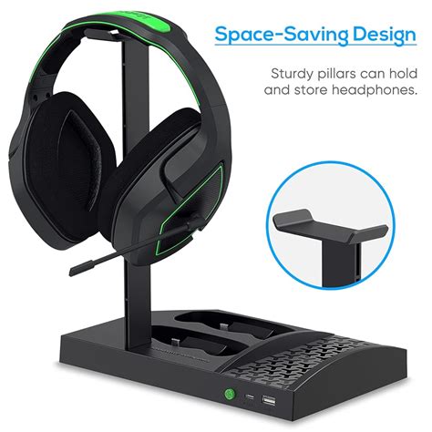 YUANHOT Vertical Cooling Stand Charging Station for India | Ubuy