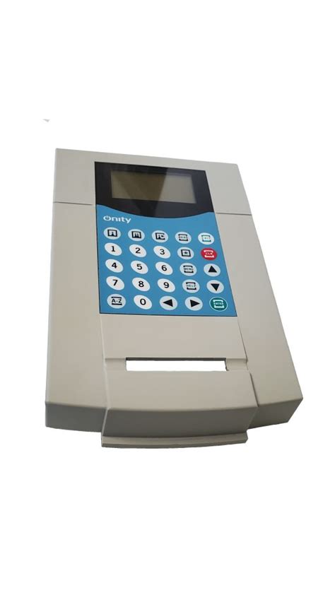 Onity Programmer 的图像结果