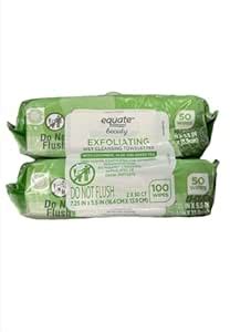 Buy Equate Beauty Exfoliating Online at Low Prices in India - Amazon.in