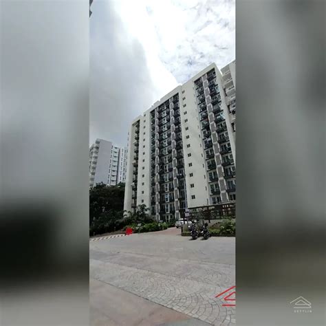 L&t Raintree Boulevard - 2.5 BHK & 4 BHK Apartments for Sale in Sahakar ...