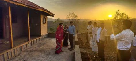 Indian Grameen Services | Section 8 Not-for-Profit Company | Incubating ...