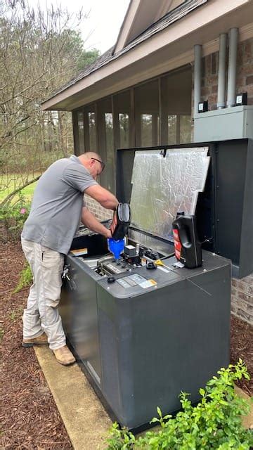 Image result for How to Fix a Generator