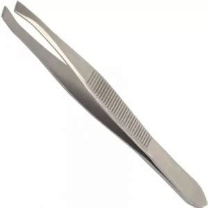 Agarwals Eyebrow Twizer, Facial Hair Removal, Best Precsion for Facial ...