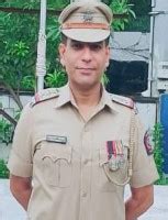 Wardha Police