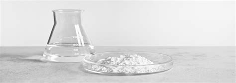 Specialty Powder Formulation Chemicals | Raw Materials & Additives