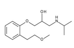 Metoprolol Impurity E | Products | Mole Labs