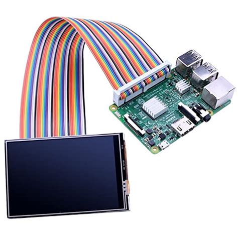 Raspberry Pi GPIO Cable 的图像结果
