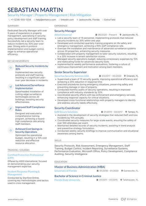 Application Security Manager