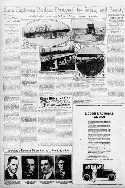 Minnesota Highways Article (5 of 60) : r/Minnesota_Archived