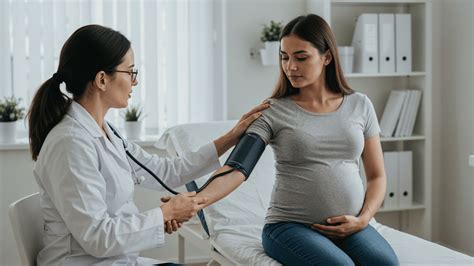 Shoulder Pain in Pregnancy: A Sign More than Muscle Strain - Holistic Moms