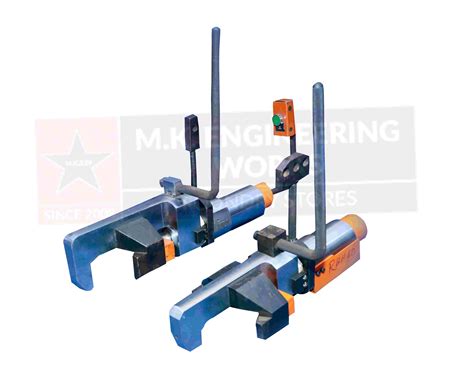 M.K.Engineering Works