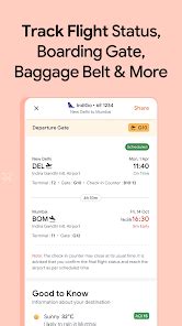 ixigo: Flight & Hotel Booking – Apps on Google Play