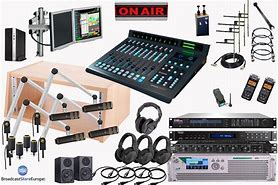 Image result for radio system