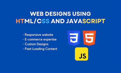 Image result for Build Information Technology Website Using HTML CSS and JavaScript