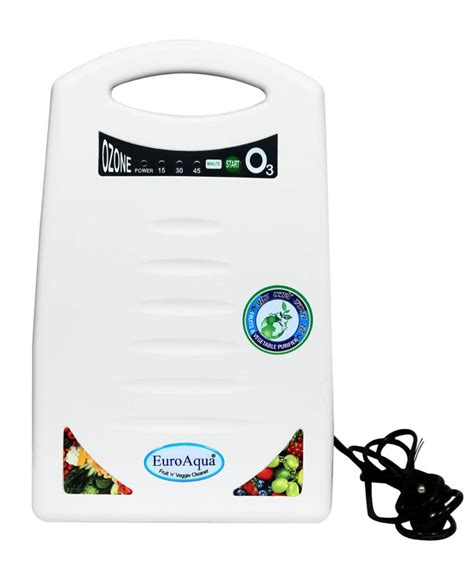 Fruit & Vegetable Purifier