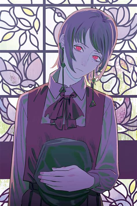 Fami | Chainsaw Man Wiki | Fandom