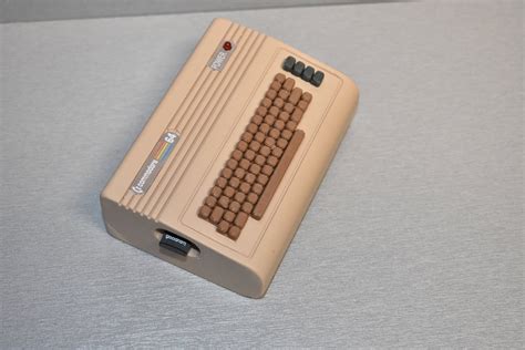 Image result for Raspberry Pi Commodore 64 Case