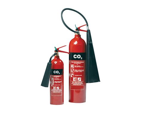 Portable Fire Extinguishers | Protec Fire and Security Group Ltd