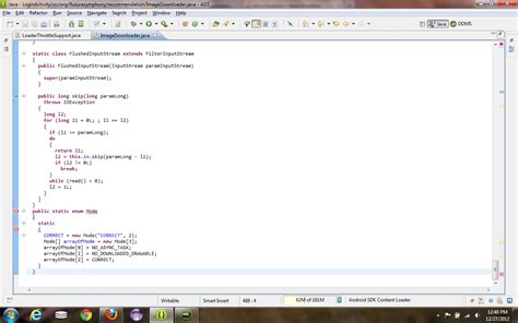 Test Case for Enum in Java 的图像结果