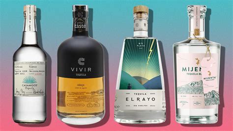Best tequila brands 2021: El Rayo to Casamigos | British GQ