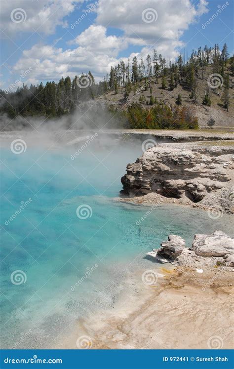 Image result for Geyser Formation