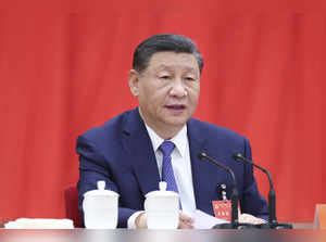 Top Chinese Communist Party body endorses comprehensive reforms to halt ...