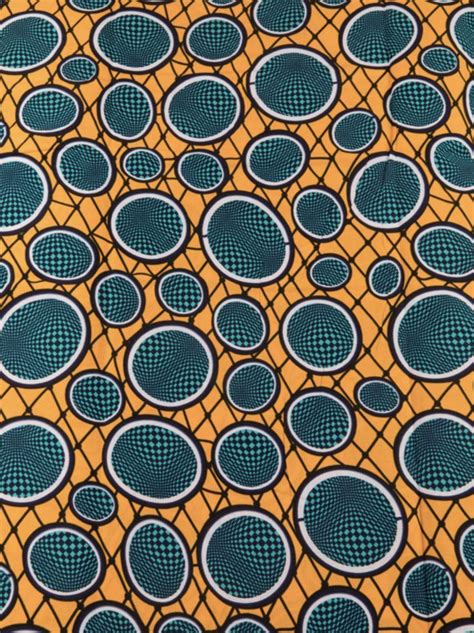 African Textiles Patterns | Retro Pattern Design